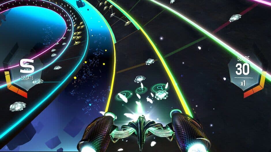 Amplitude screenshot 3