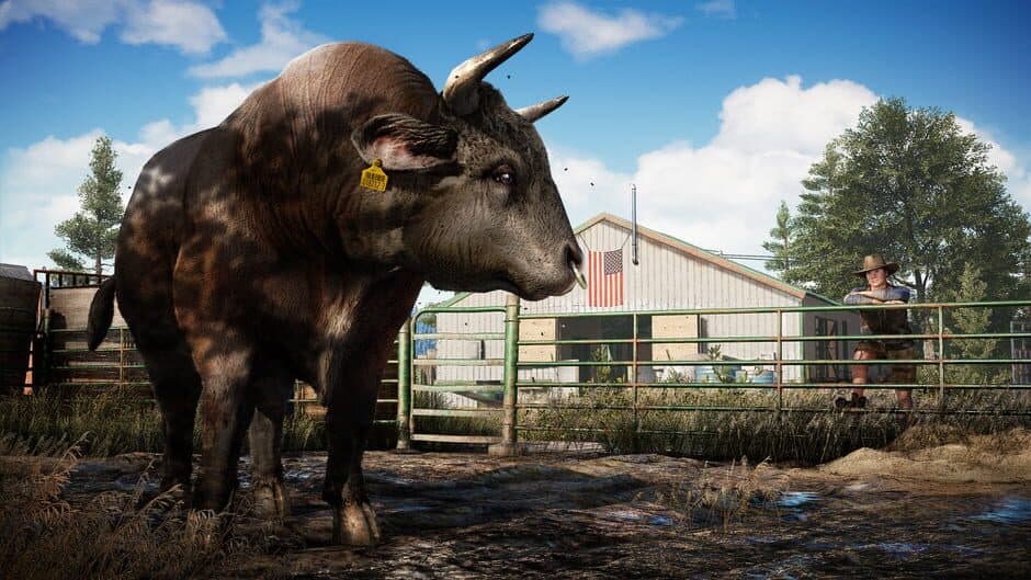 Far Cry 5 screenshot 3
