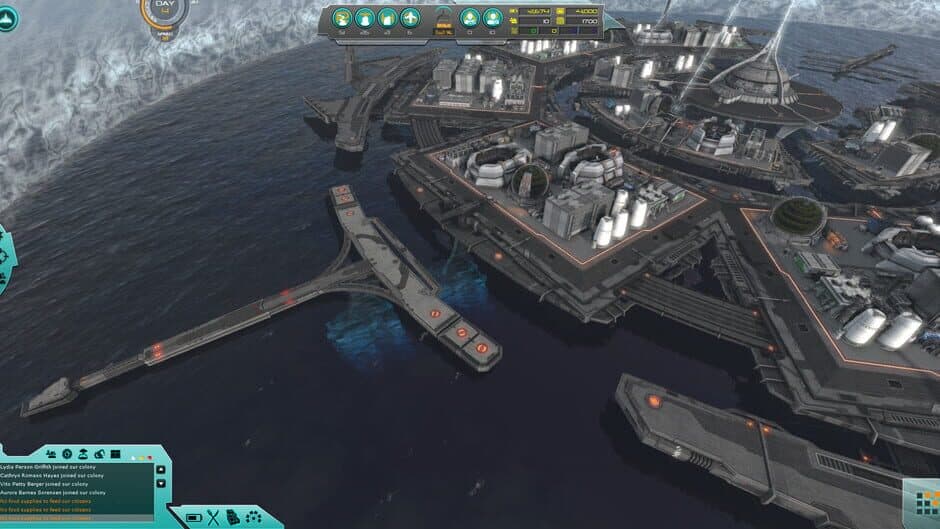 Project Aura screenshot 5