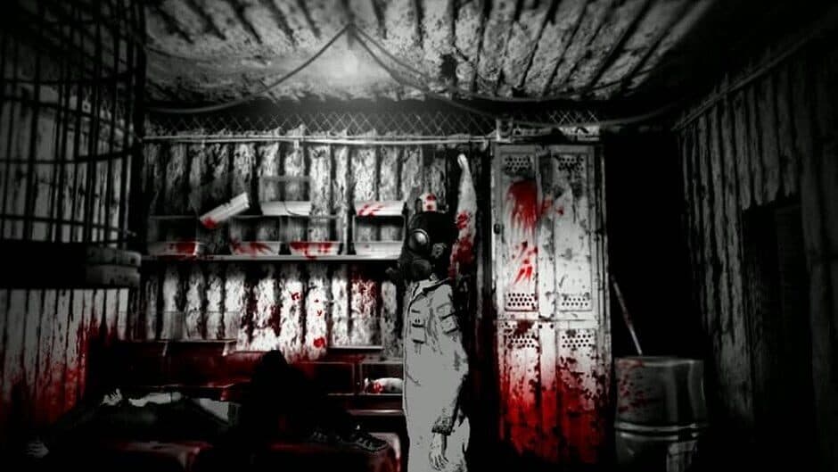 The Cat Lady screenshot 2