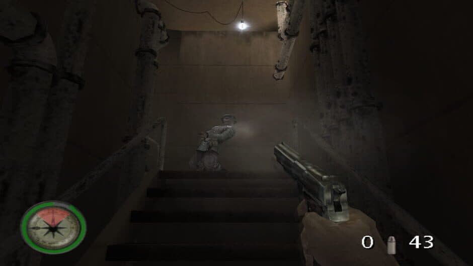 Medal of Honor: Frontline screenshot 3