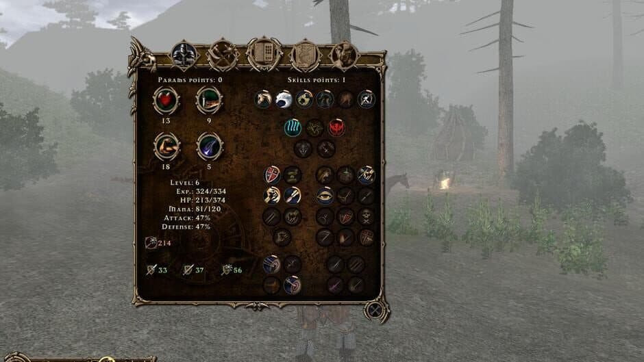 Two Worlds screenshot 4