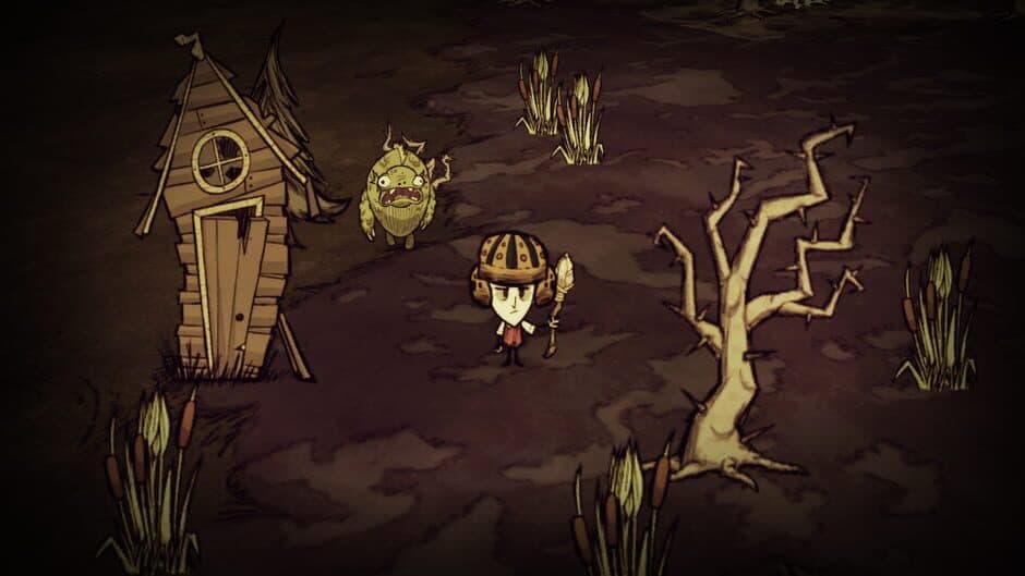 Don't Starve screenshot 5