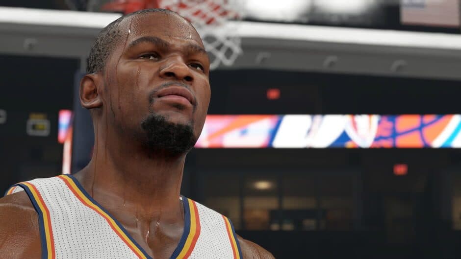 NBA 2K15 screenshot 3