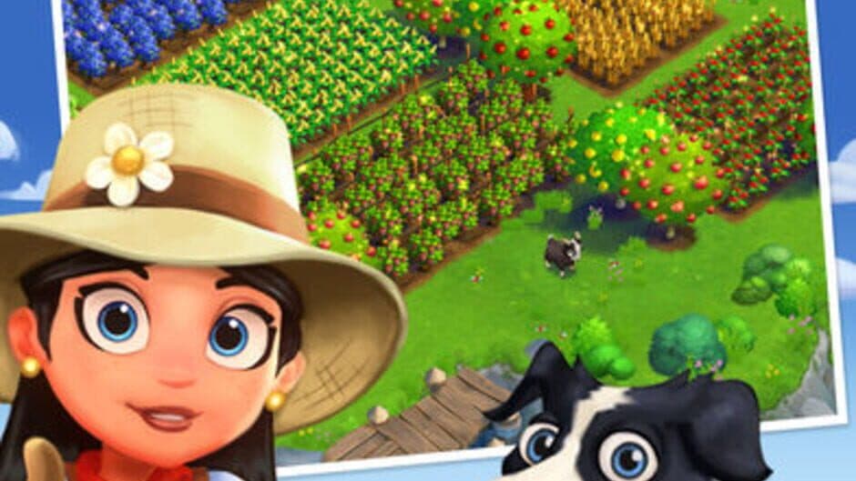 FarmVille 2: Country Escape