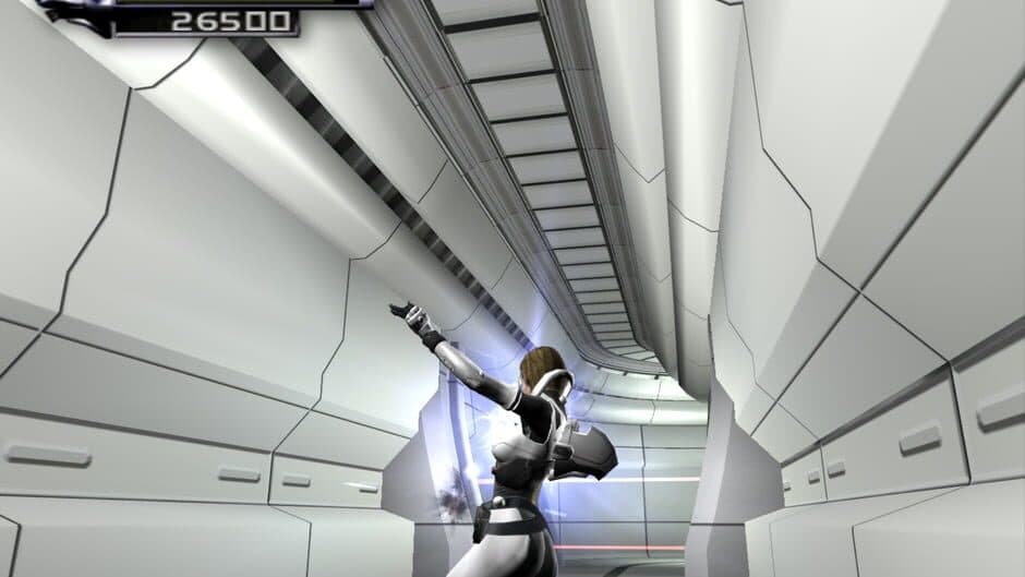 P.N.03 screenshot 6