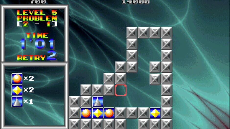 Brix screenshot 1