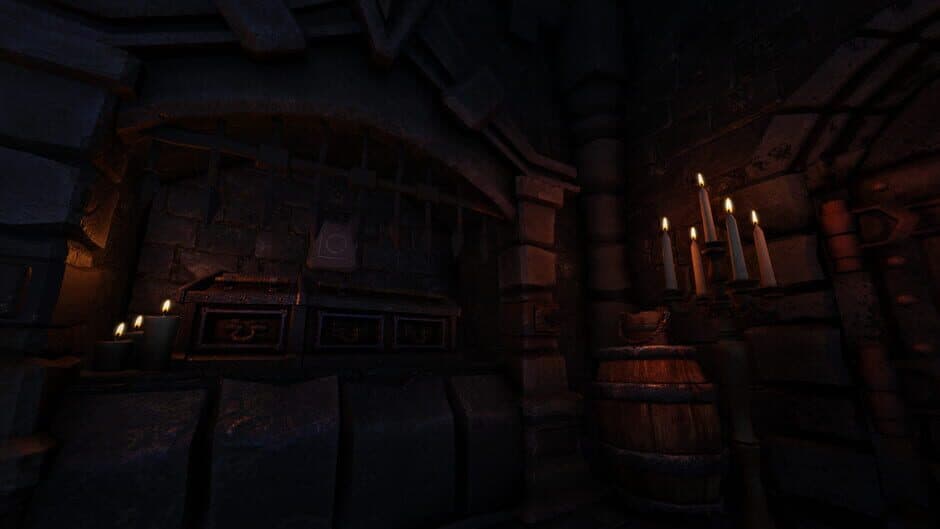 We Were Here Too screenshot 4