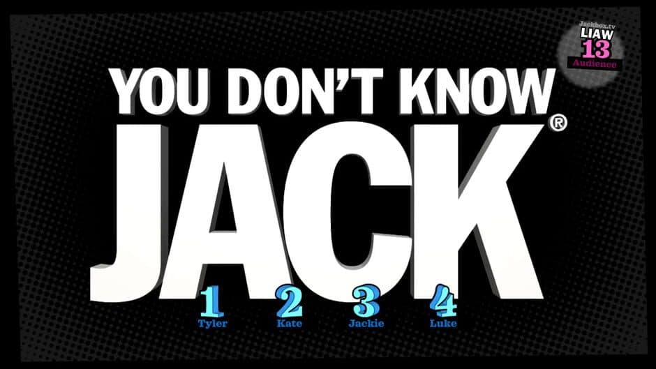 The Jackbox Party Pack 5 screenshot 4