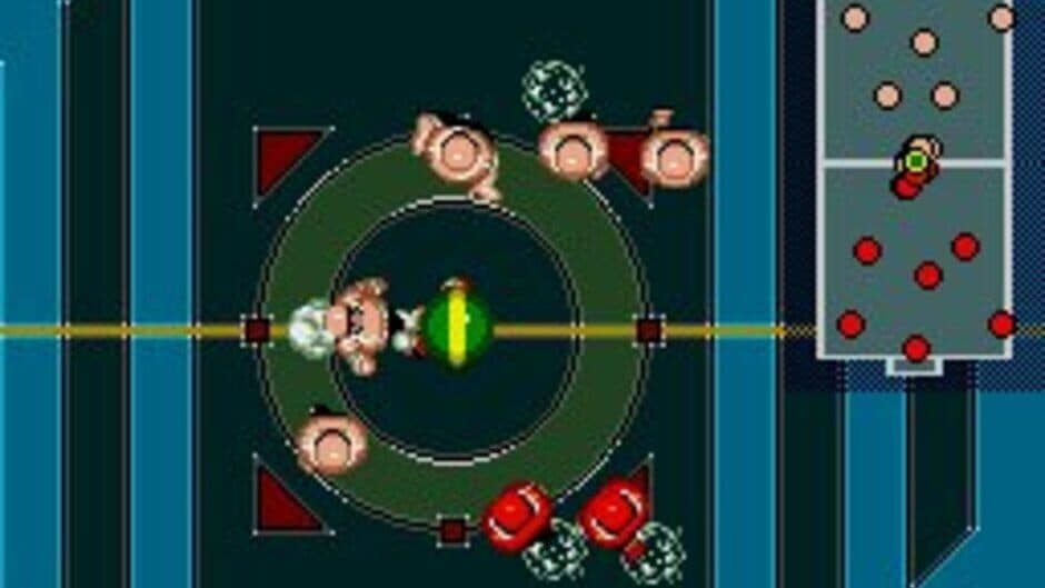 Powerball screenshot 5