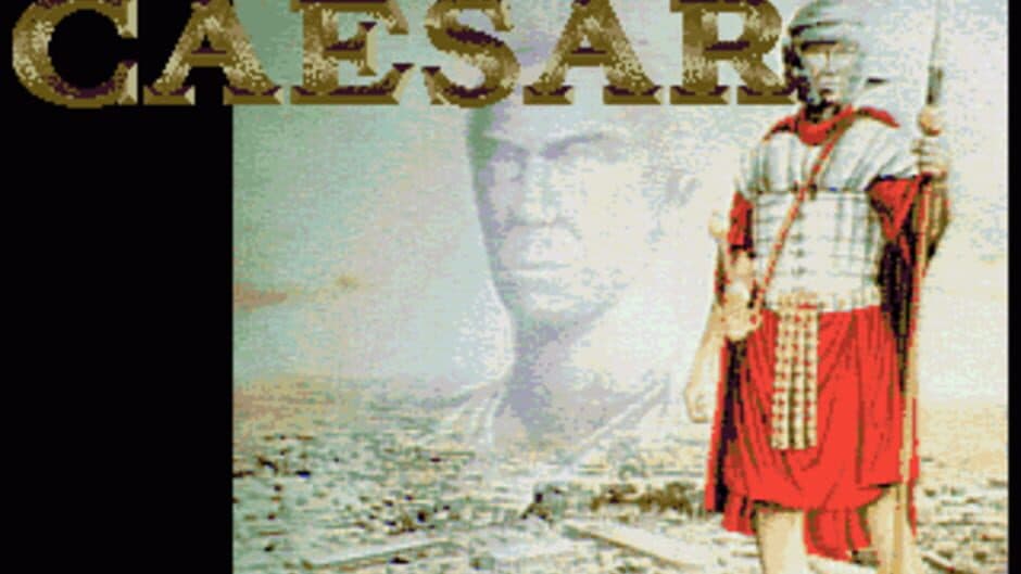Caesar screenshot 2