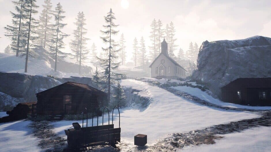 The Survivors screenshot 2