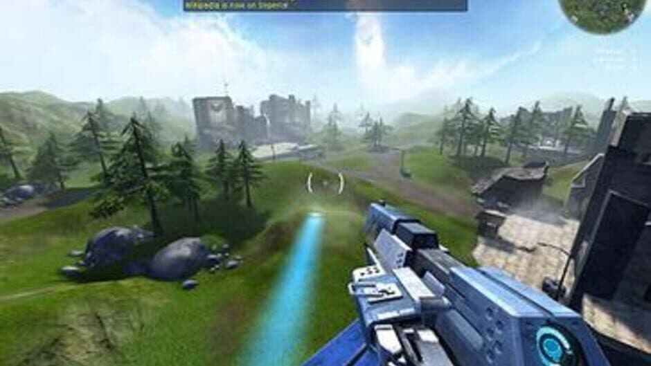Tribes: Vengeance screenshot 2