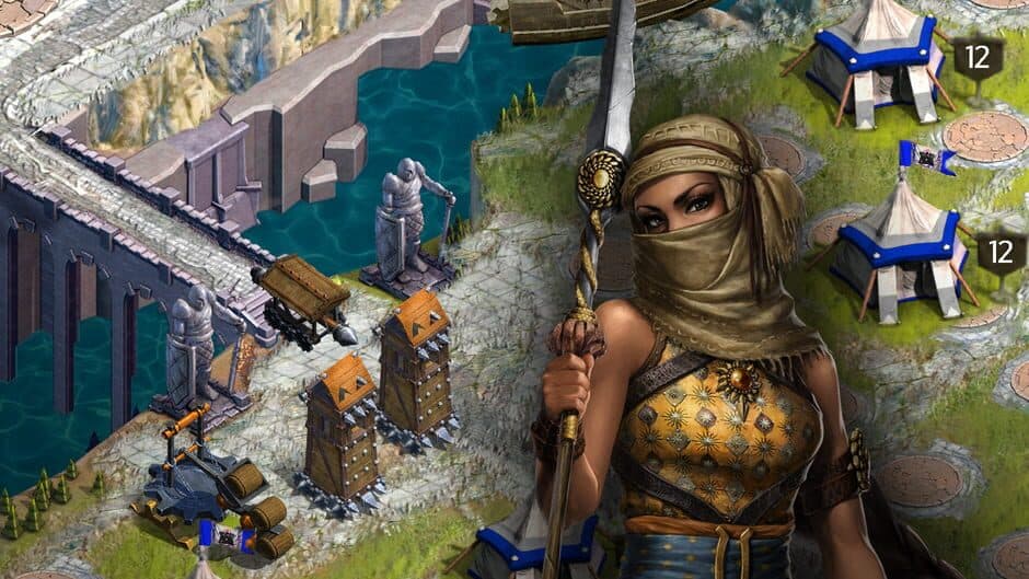 Game of Thrones: Conquest