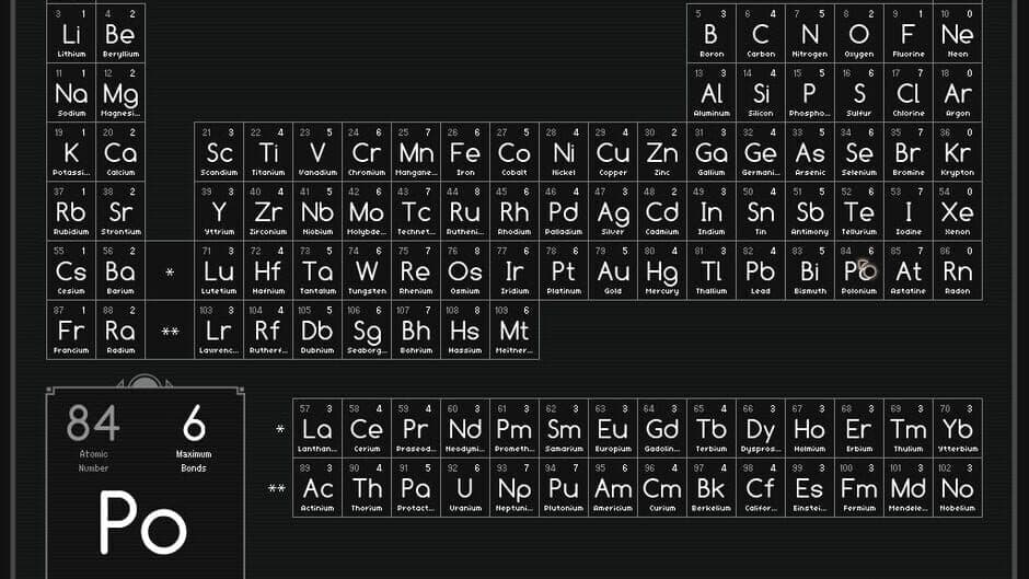 SpaceChem screenshot 4