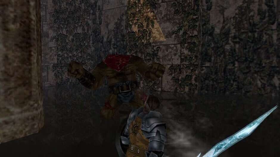 Severance: Blade of Darkness