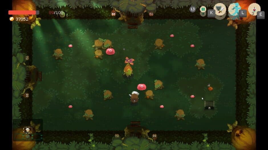 Moonlighter screenshot 3