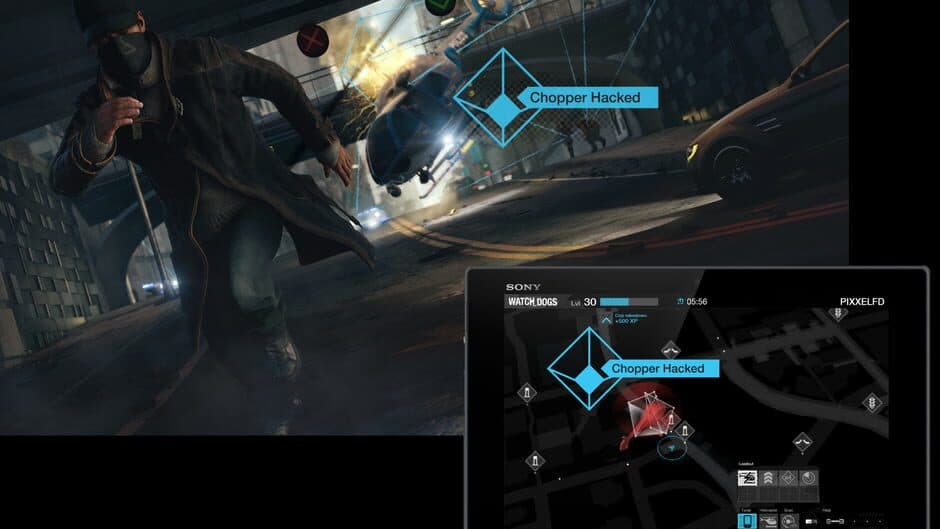 Watch Dogs screenshot 6