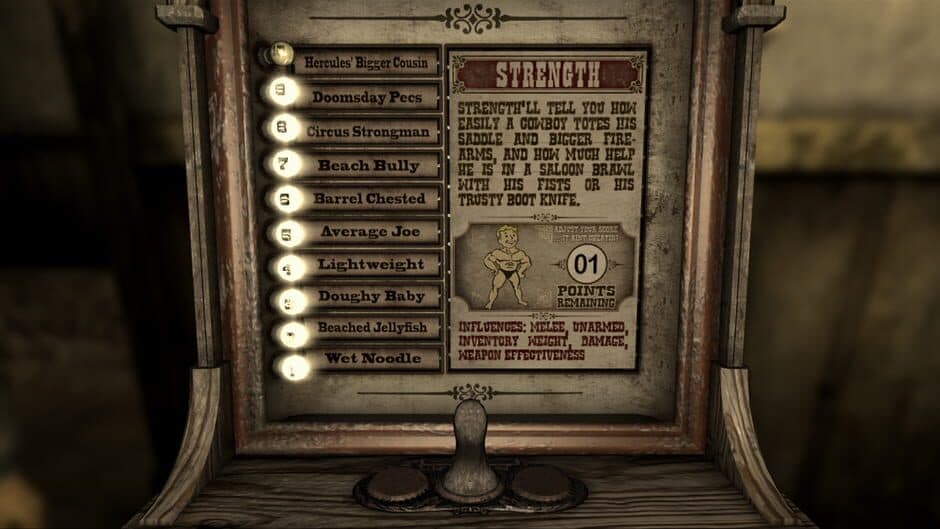 Fallout: New Vegas screenshot 5