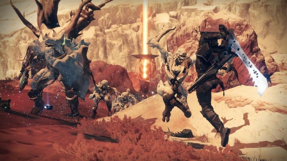 Destiny 2: Warmind screenshot 6