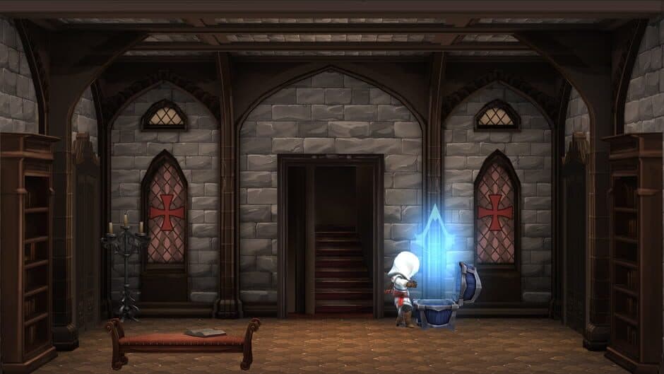 Assassin's Creed: Rebellion screenshot 5