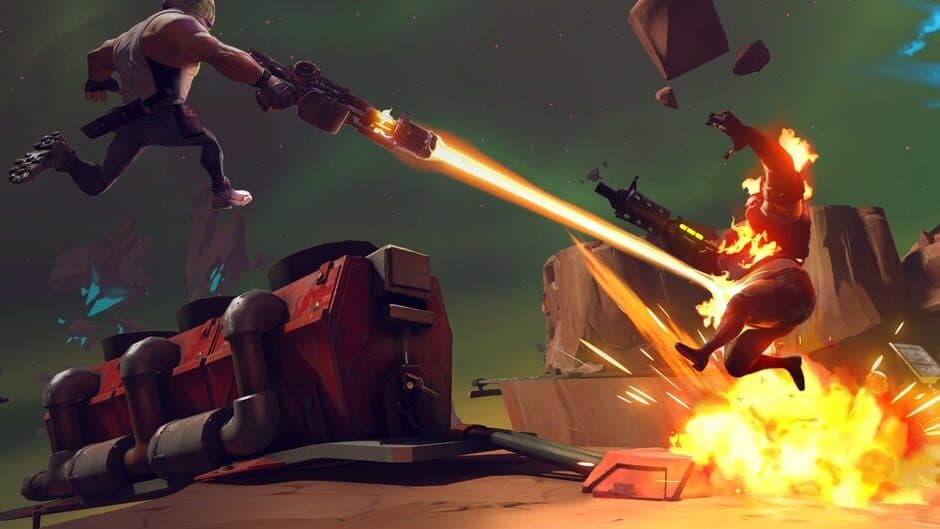 Loadout screenshot 3