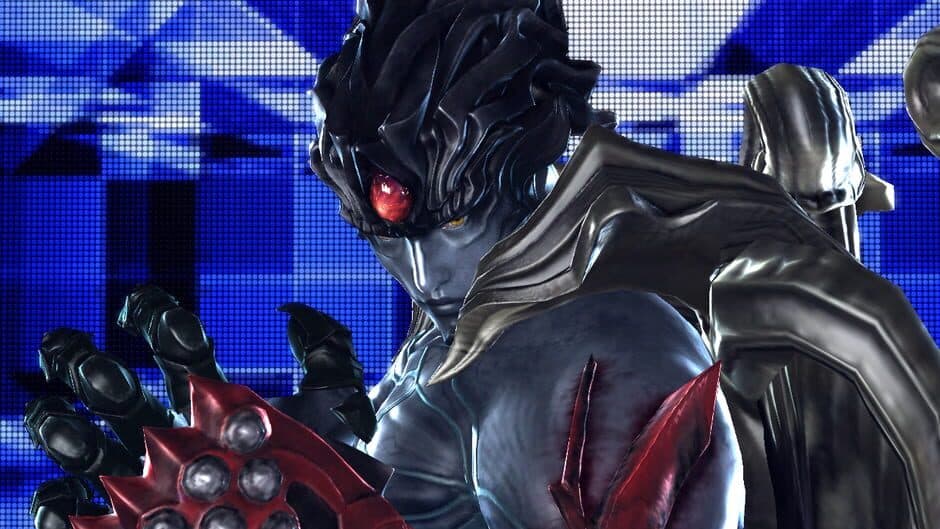 Tekken Hybrid screenshot 4
