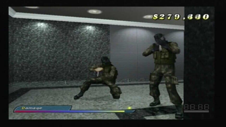 VIP screenshot 3