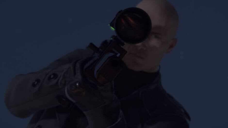 Hitman: Game of the Year Edition screenshot 5