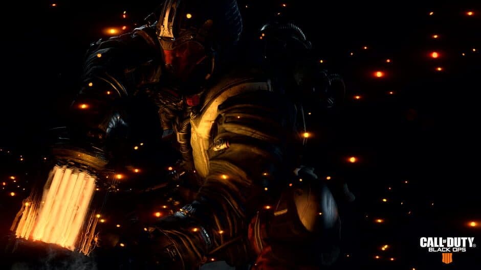 Call of Duty: Black Ops 4 screenshot 4