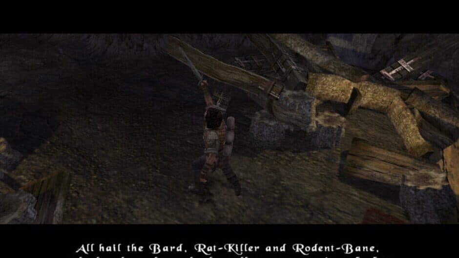 The Bard's Tale screenshot 5