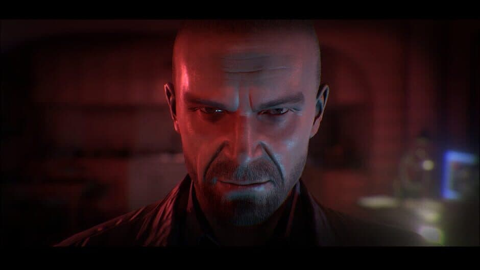 The Slater screenshot 3