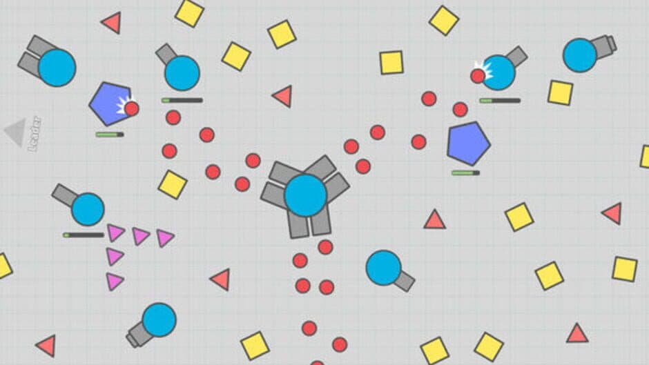 Diep.io