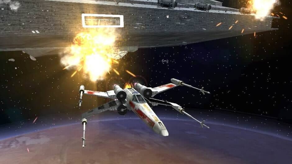 Star Wars: Battlefront II screenshot 3