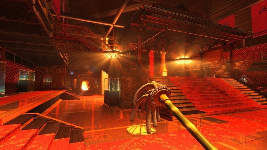 Viscera Cleanup Detail: Shadow Warrior screenshot 3