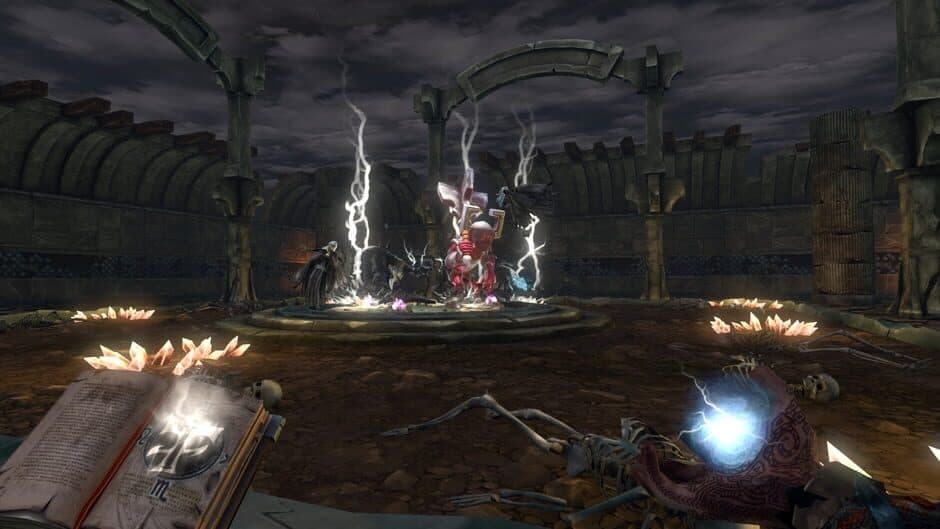 Ziggurat screenshot 6