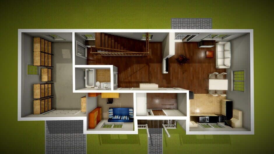 House Flipper screenshot 3