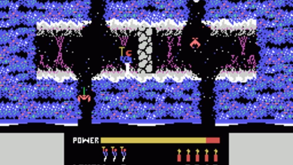 H.E.R.O. screenshot 3