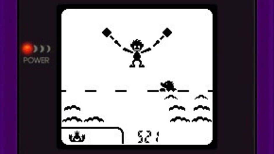 Game & Watch Gallery 2 screenshot 5