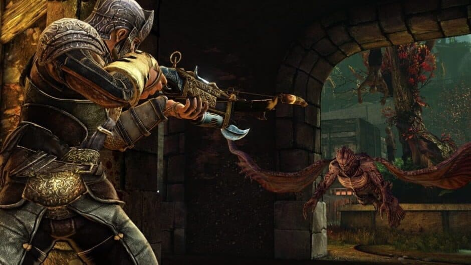 Nosgoth screenshot 3