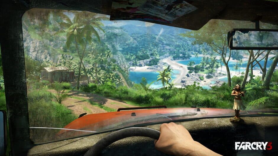Far Cry 3 screenshot 4