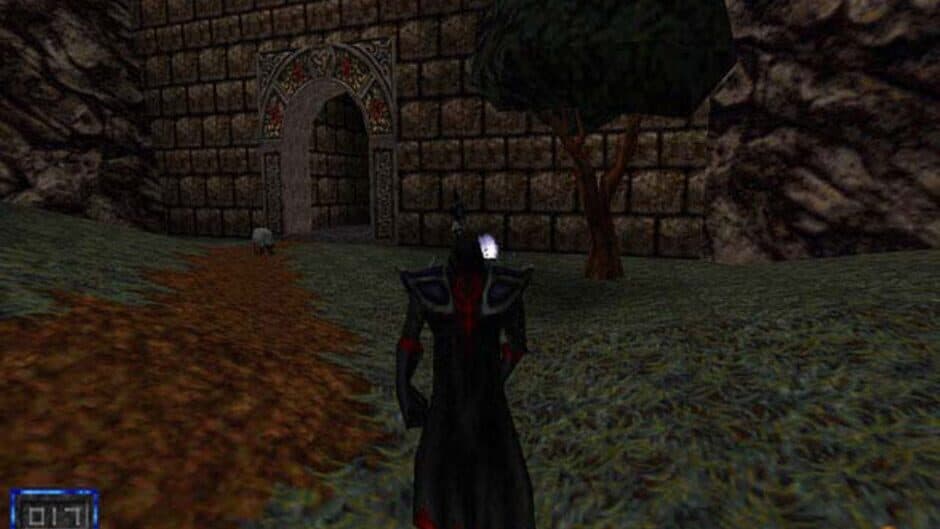Hexen II screenshot 4