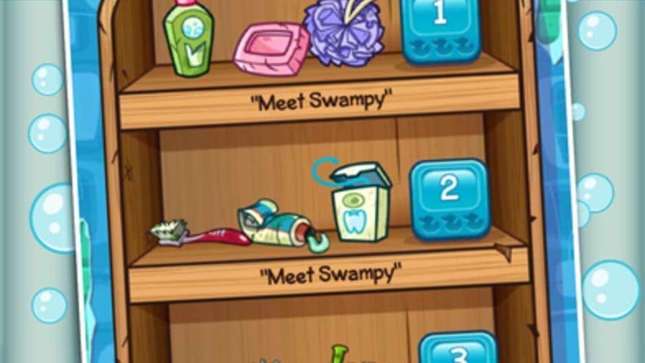 Where's My Water? screenshot 3