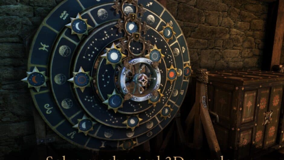 The House of Da Vinci screenshot 4