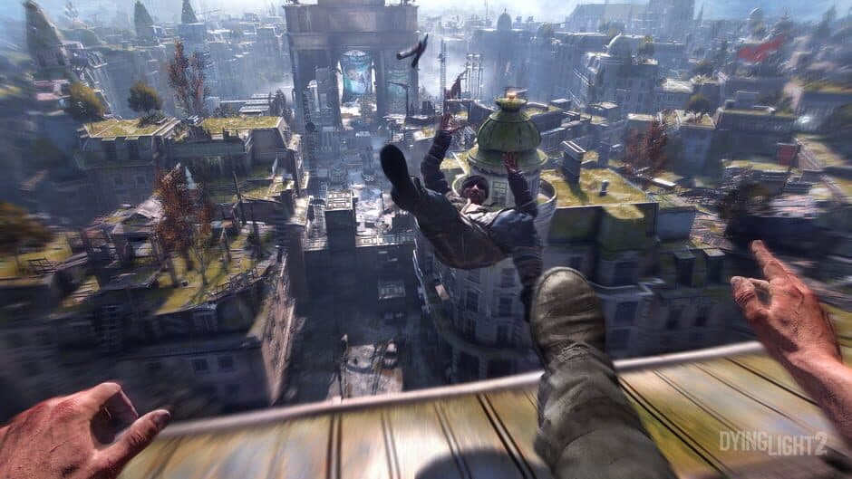 Dying Light 2: Stay Human screenshot 6