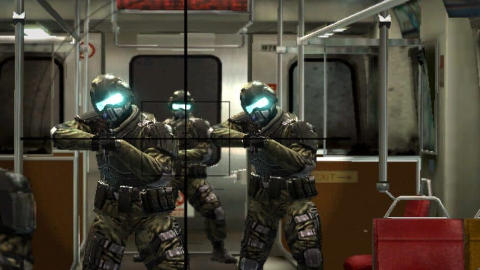 The Conduit screenshot 4
