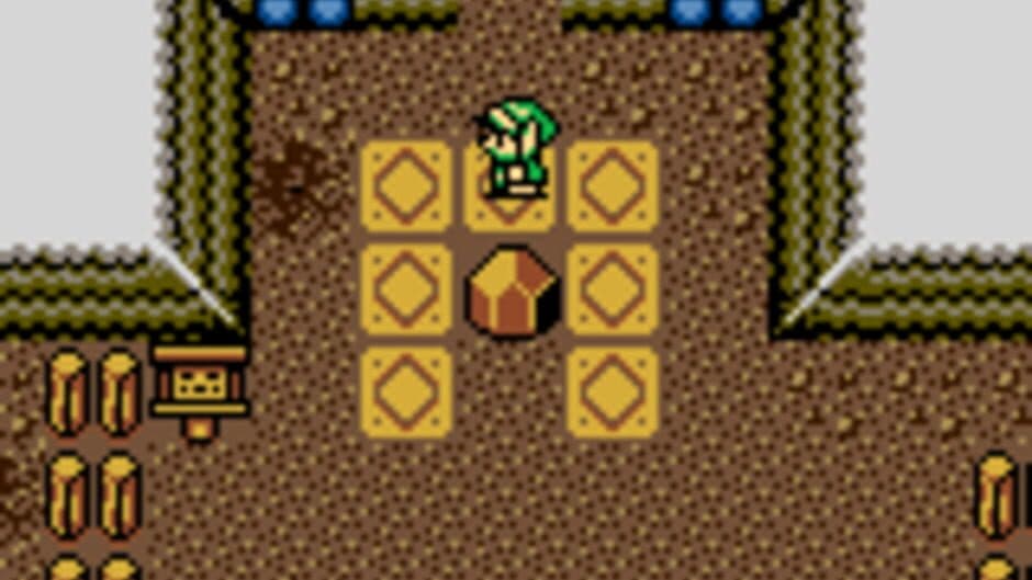 The Legend of Zelda: Oracle of Ages
