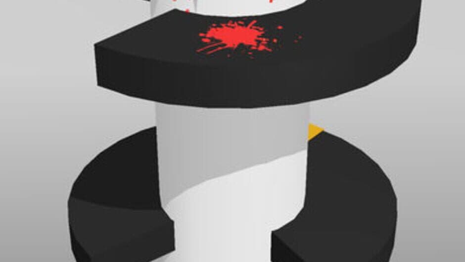 Helix Jump screenshot 2