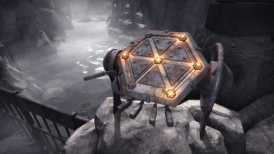 Quern: Undying Thoughts
