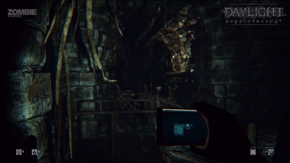 Daylight screenshot 4